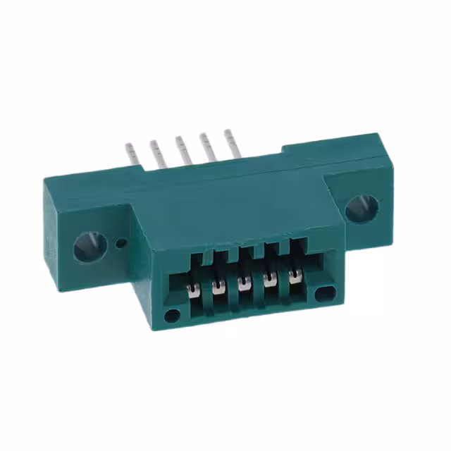345-005-540-102 EDAC Inc.  Edgeboard Connectors